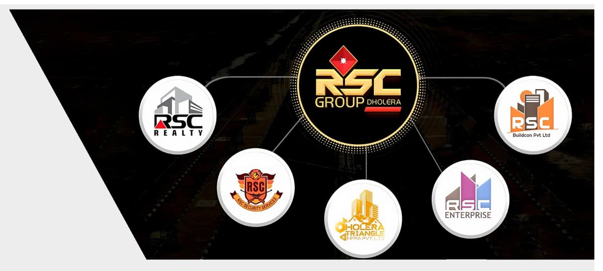 RSC Group Company Profile Portfolio