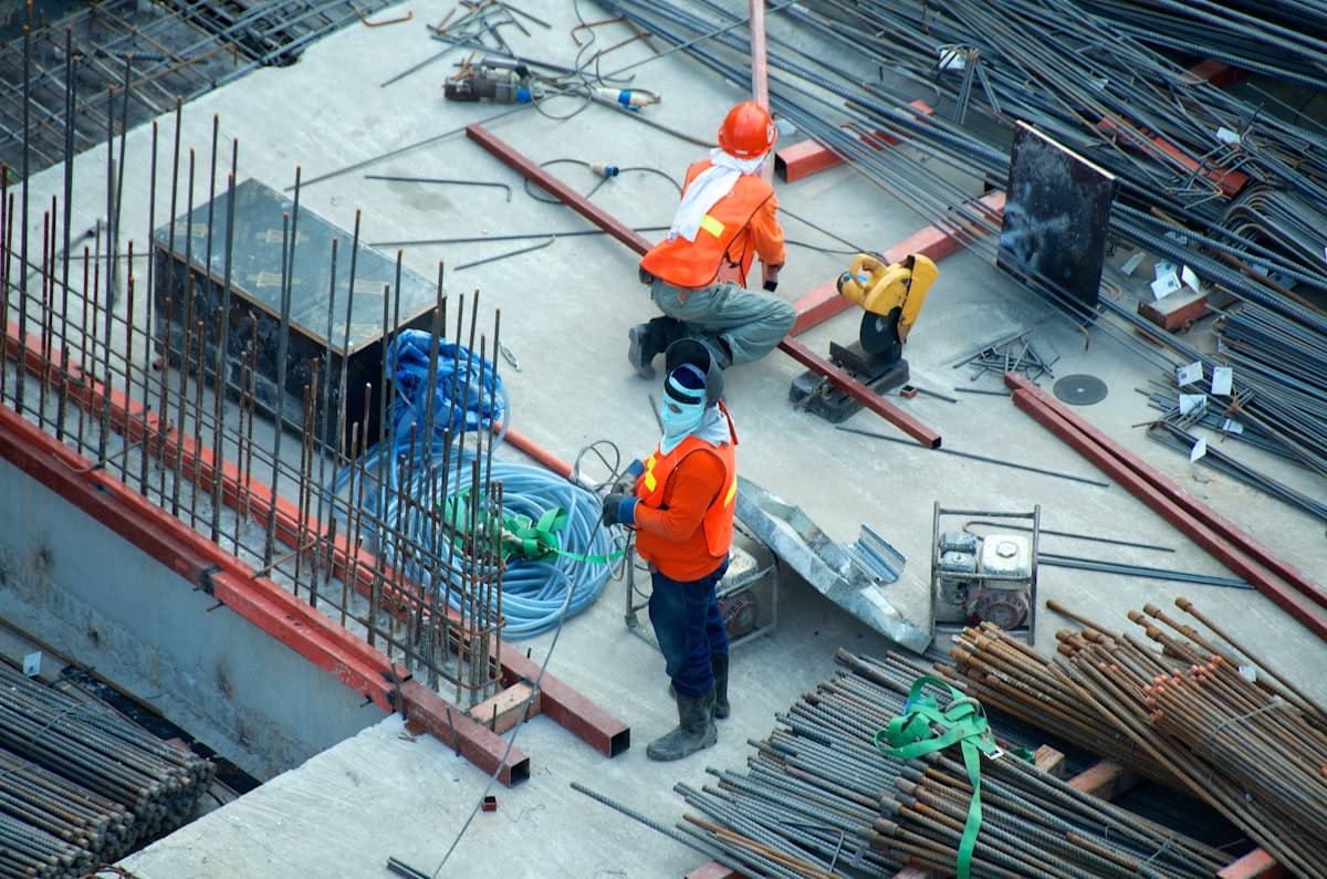 Active infrastructure, structural building coordination and development engineering support around Dholera region