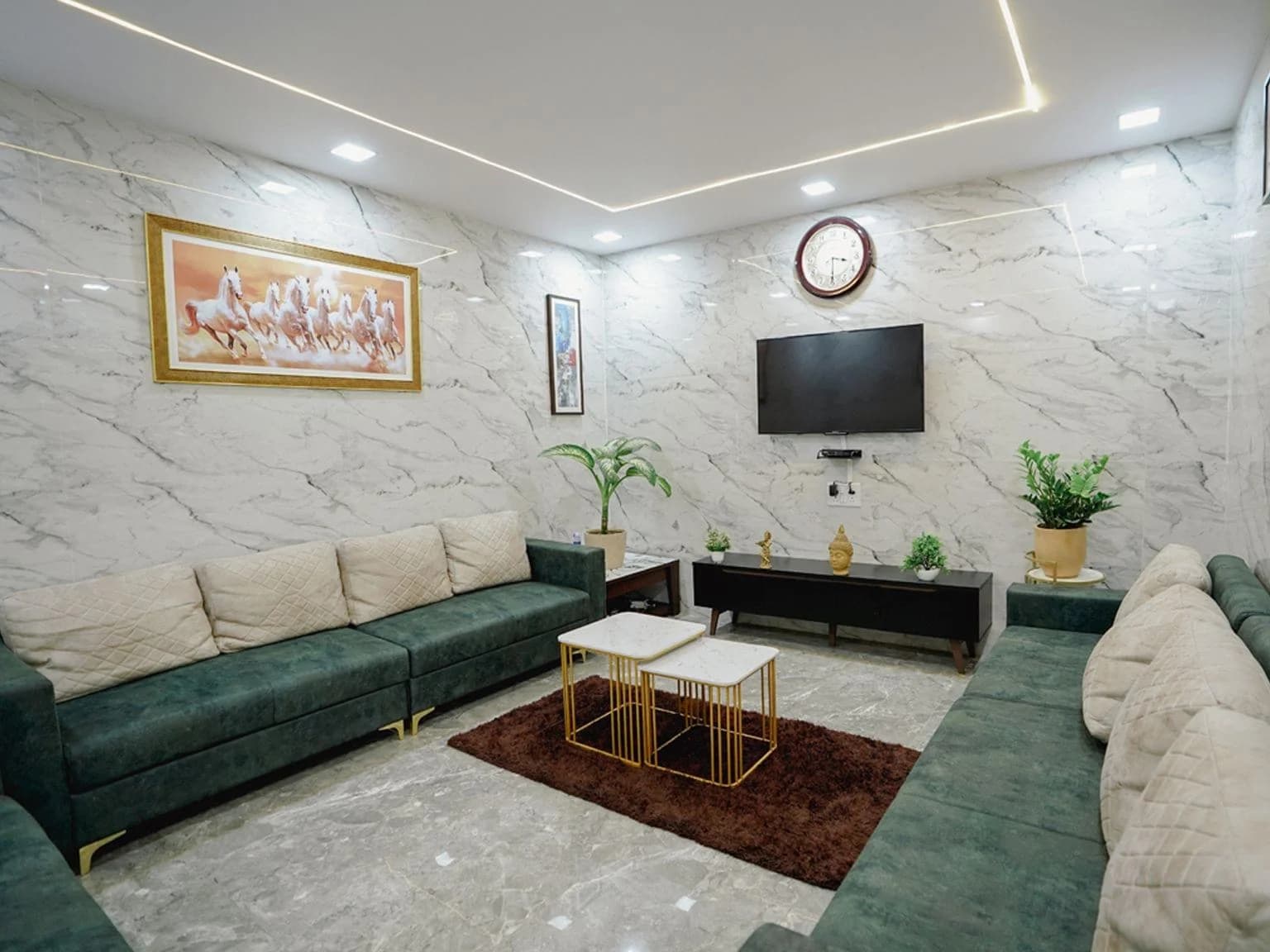 RSC Dholera Site Execution Phase - Image 3