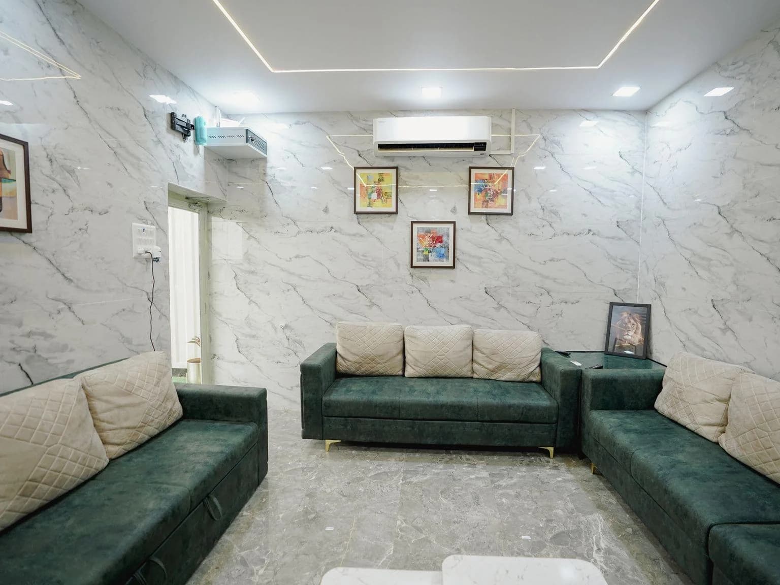 RSC Dholera Site Execution Phase - Image 7