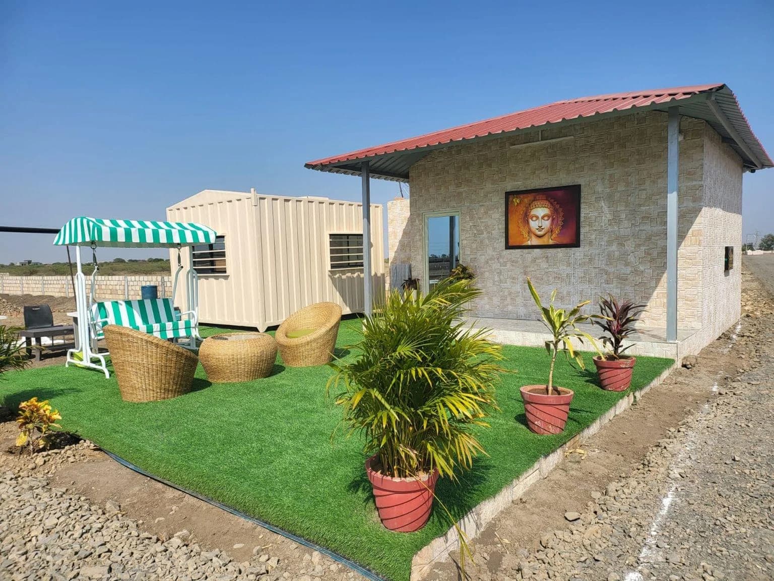 RSC Dholera Site Execution Phase - Image 9
