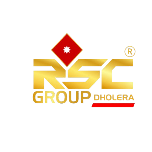 RSC Group Dholera